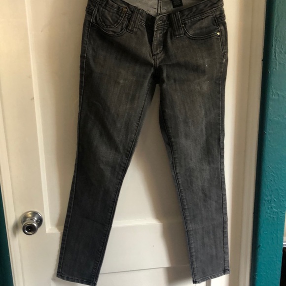 ZD Jeans Size 7 - Picture 1 of 5